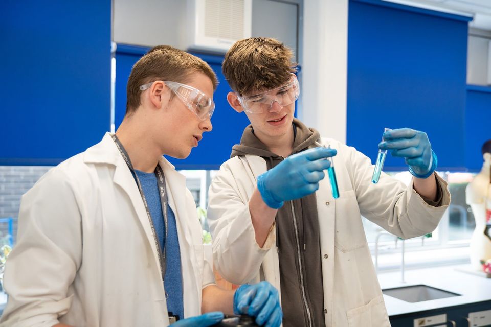 Criminology Level 3 Applied Diploma
