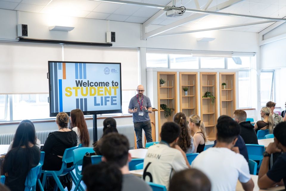 Student Support Services