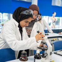 Thornleigh Sixth Form - Taster Day